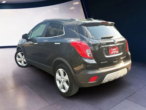 Used 2015 Buick Encore Leather image 3