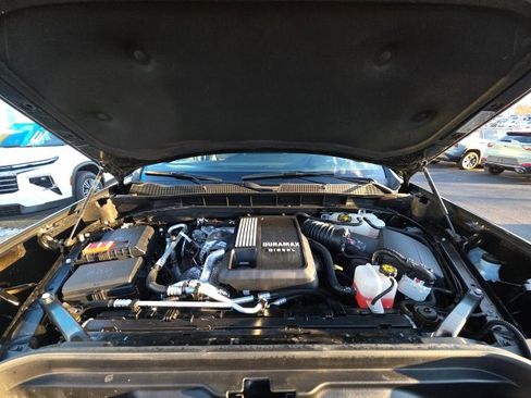 Used 2023 GMC Sierra 1500 AT4 w/ AT4 Premium Package image 36