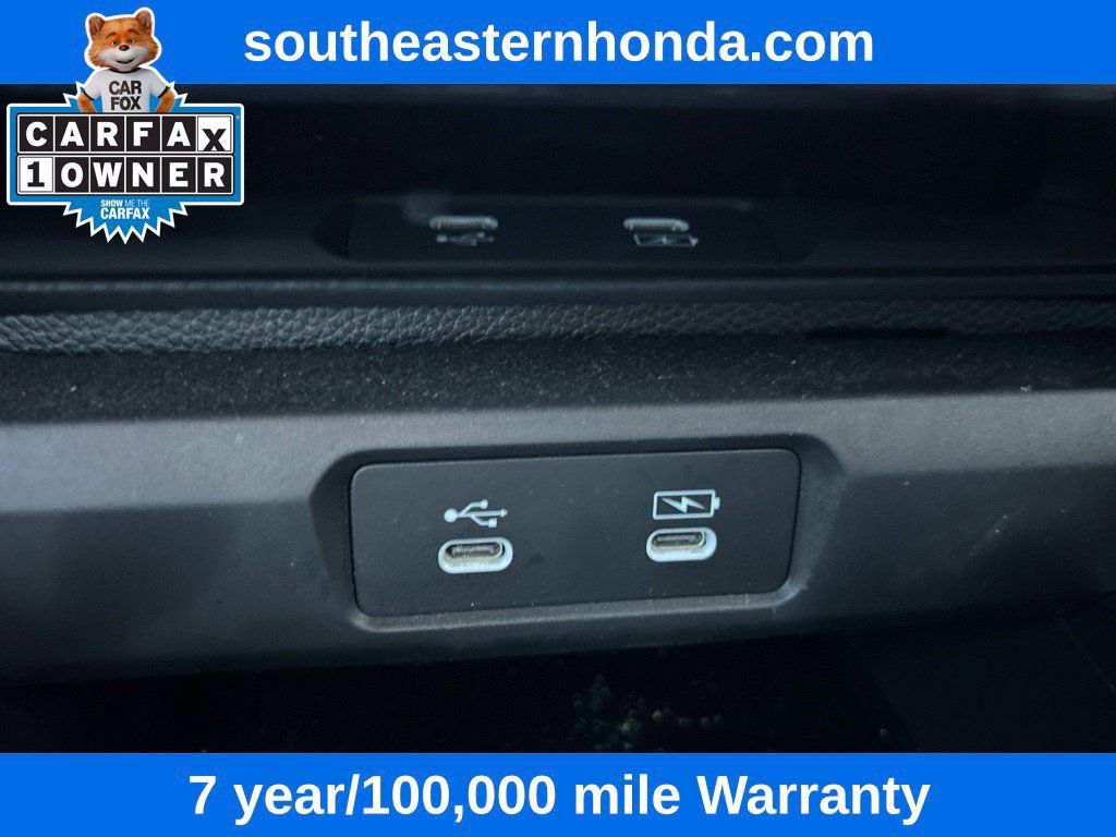 Used 2024 Honda Accord Sport image 27