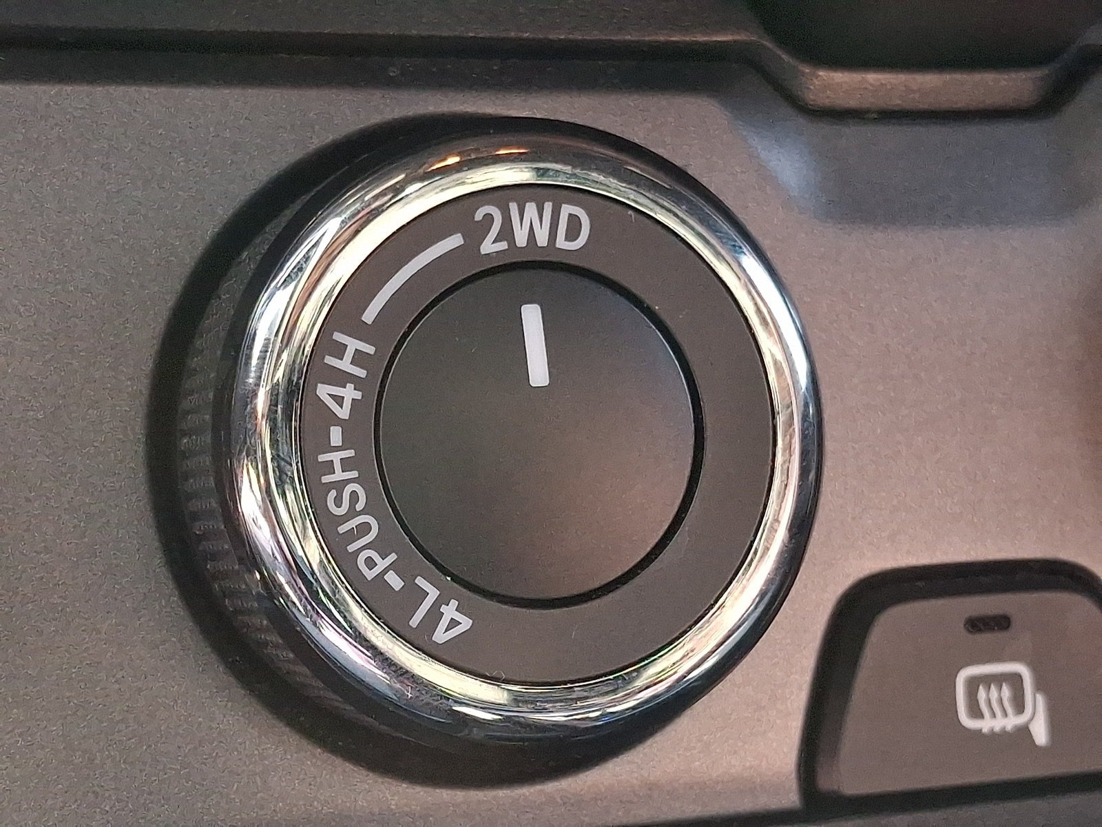 Used 2020 Toyota Tacoma TRD Off-Road AWD/4WD image 22