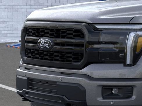 New 2026 Ford F150 Lariat w/ Equipment Group 502A High AWD/4WD image 20