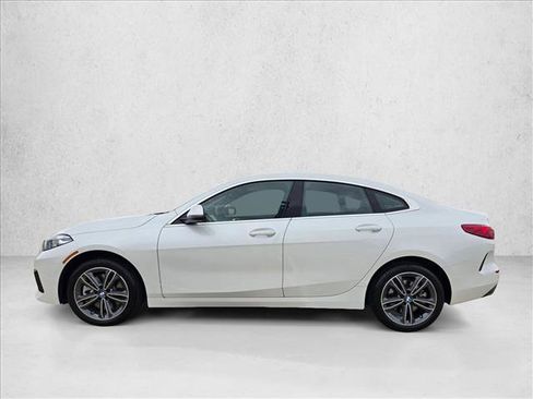Used 2024 BMW 228i Gran Coupe FWD image 9