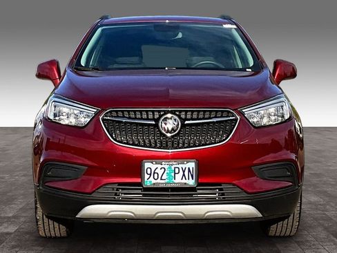 Used 2021 Buick Encore Preferred AWD/4WD image 5