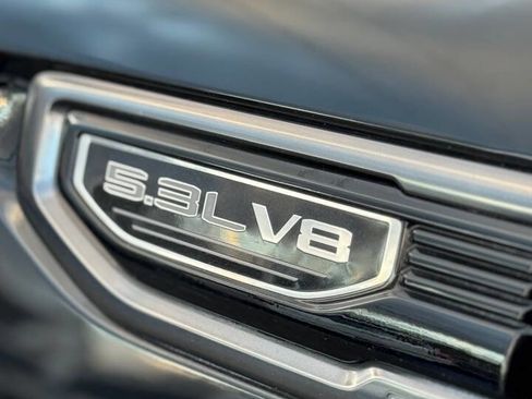 Used 2019 GMC Sierra 1500 AT4 image 17