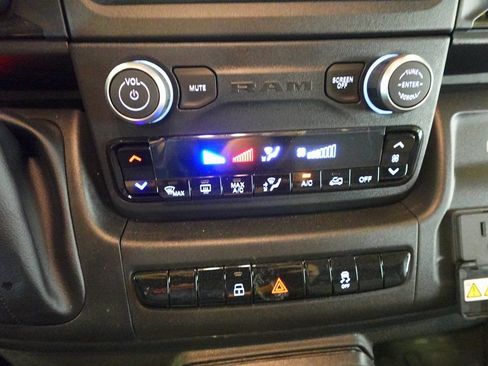 New 2026 RAM ProMaster 1500 w/ Convenience Group image 17