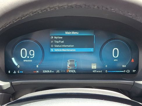 Certified 2023 Ford Escape Active w/ Tech Pack #2 FWD image 21