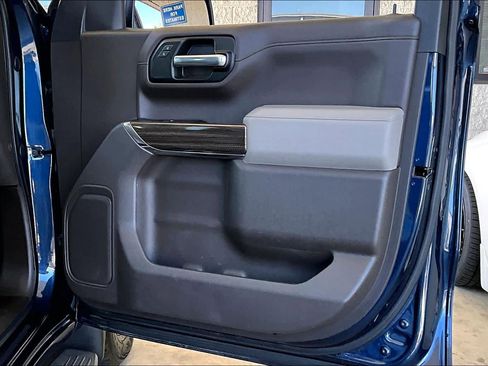 Used 2019 Chevrolet Silverado 1500 LT w/ All-Star Edition image 22