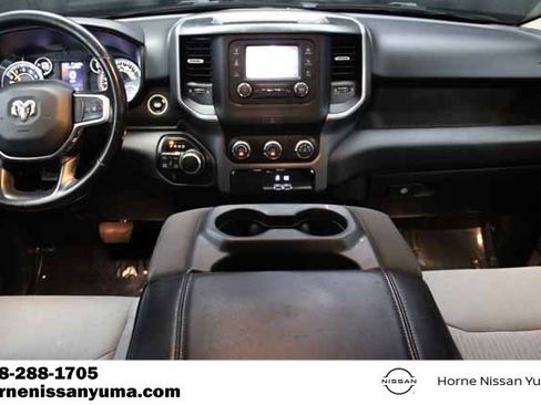 Used 2019 RAM 1500 Big Horn image 12