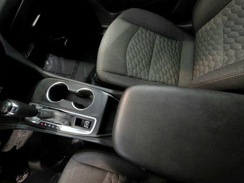 Used 2021 Chevrolet Equinox LT AWD/4WD image 30