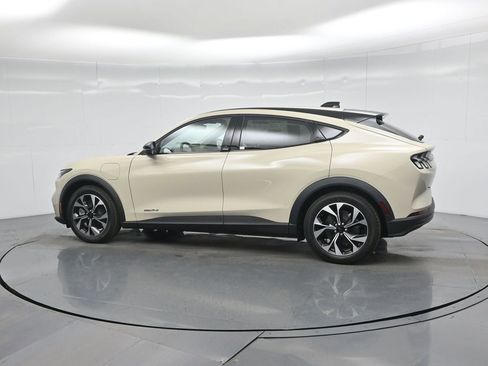 New 2026 Ford Mustang Mach-E Select image 6