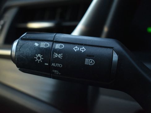 Used 2021 Lexus ES 350 F Sport w/ Accessory Package 2 image 21