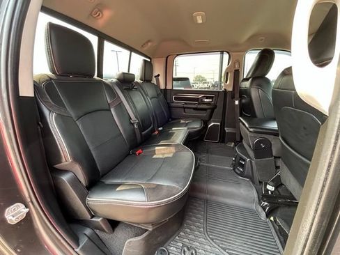 Used 2023 RAM 3500 Laramie AWD/4WD image 52