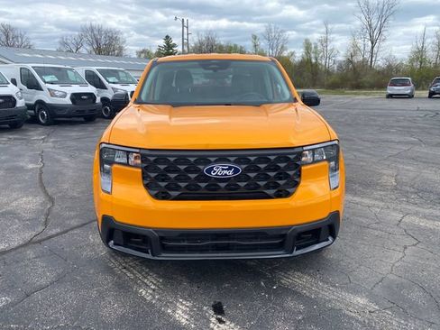 New 2026 Ford Maverick XLT w/ XLT Luxury Package AWD/4WD image 8