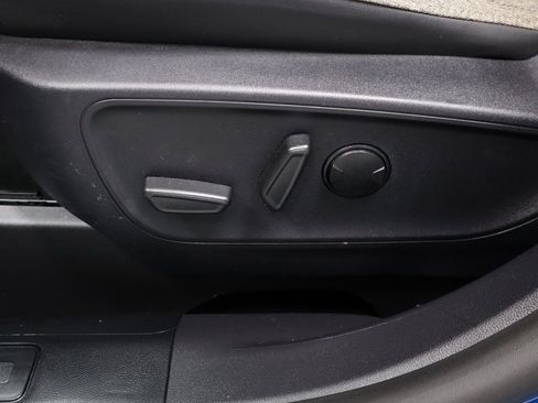 Certified 2025 Ford Bronco Sport Big Bend w/ Convenience Package image 24