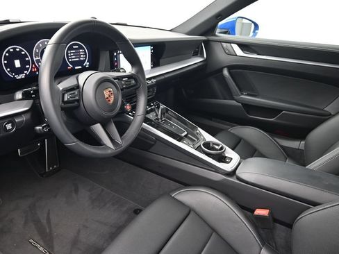 Used 2026 Porsche 911 Carrera S RWD image 4
