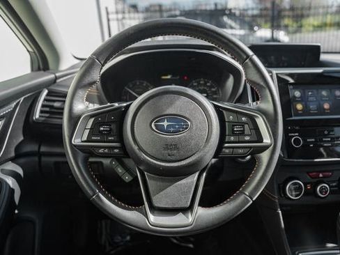 Used 2023 Subaru Crosstrek 2.0i Premium image 27