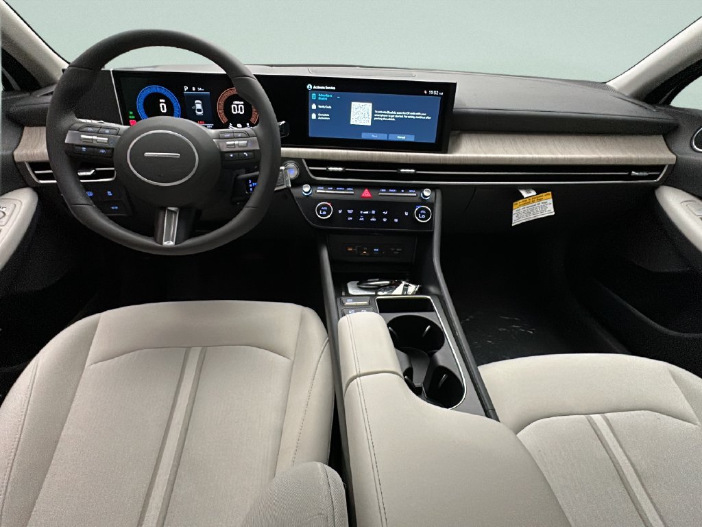 New 2026 Hyundai Sonata SEL FWD image 21