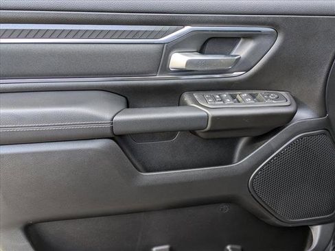 New 2026 RAM 1500 Big Horn w/ Night Edition image 16