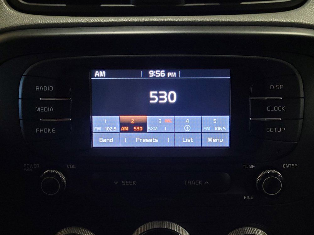 Used 2019 Kia Soul FWD image 25