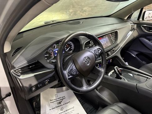 Used 2021 Buick Enclave Essence w/ Sound and Sites Package image 13