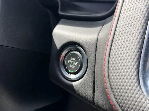 Used 2024 Chevrolet Tahoe RST w/ Luxury Package image 19