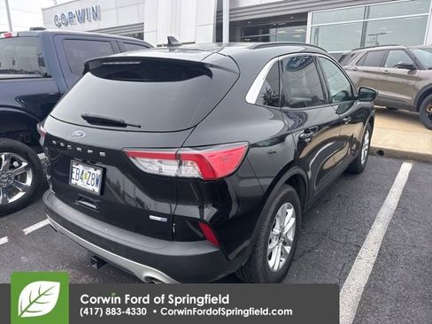 Used 2020 Ford Escape SE image 7