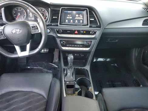 Used 2019 Hyundai Sonata Sport image 13