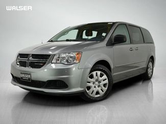 Used 2016 Dodge Grand Caravan SE w/ Quick Order Package 29E SE image 1