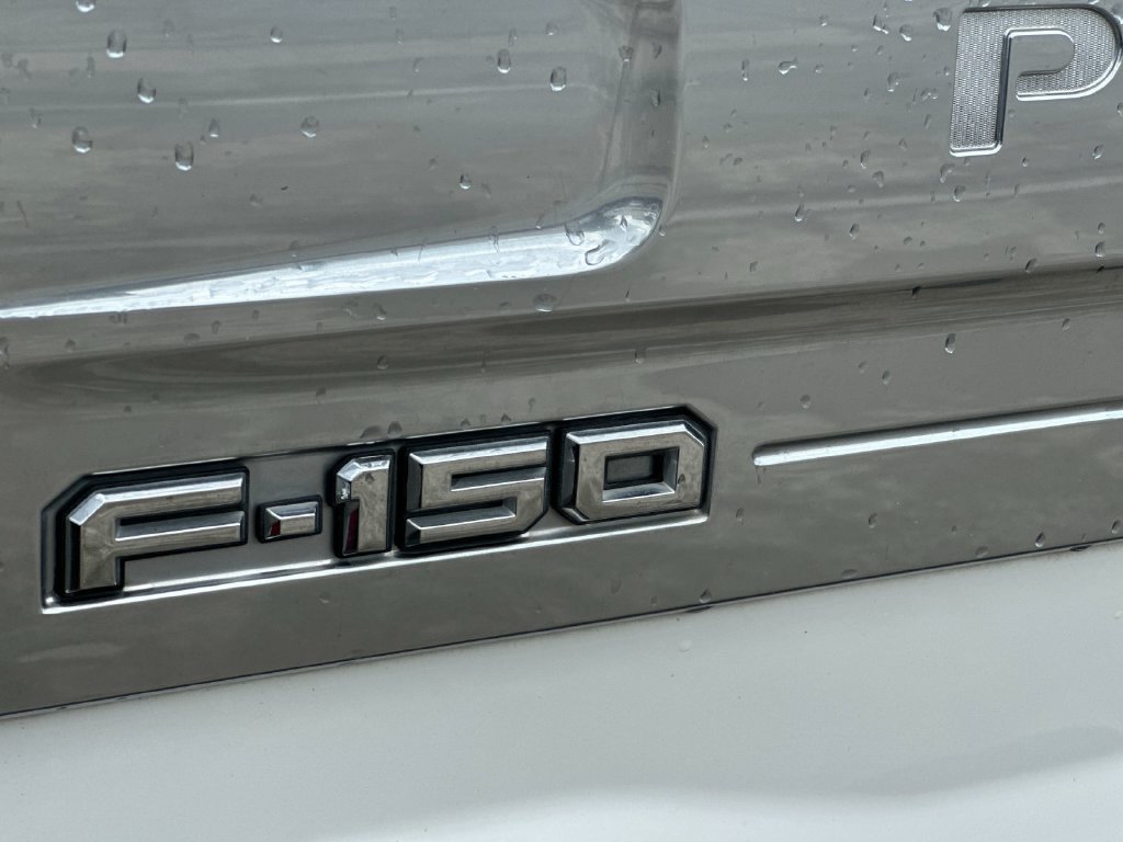 Used 2023 Ford F150 Platinum w/ Bed Utility Package AWD/4WD image 27