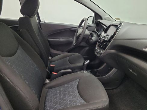 Used 2022 Chevrolet Spark LS FWD image 21