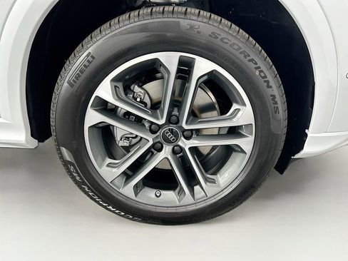 Used 2025 Audi Q5 2.0T Premium Plus w/ Premium Plus image 31