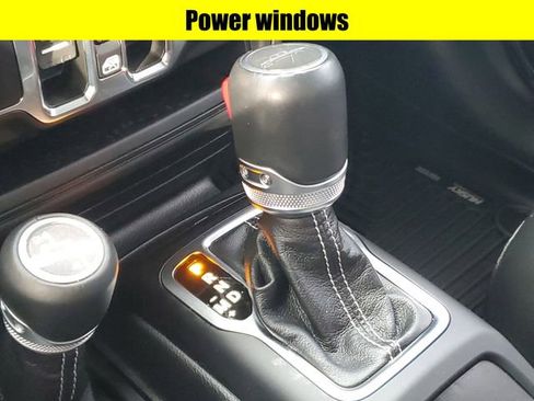 Used 2021 Jeep Gladiator Overland w/ Popular Equipment Package image 21