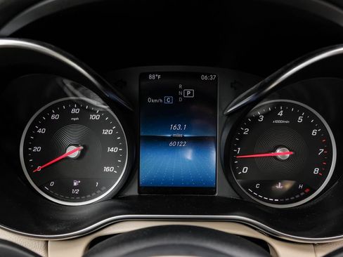 Used 2019 Mercedes-Benz C 300 Sedan image 14