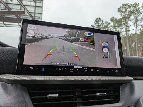 New 2026 Ford Explorer ST w/ Sun And Sound Package image 26