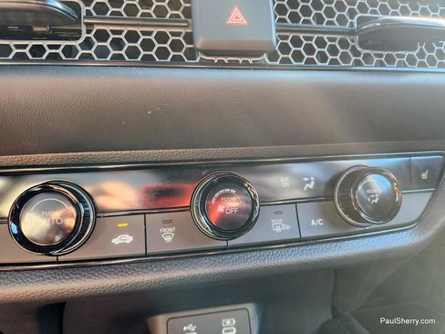 Used 2026 Honda HR-V Sport image 40