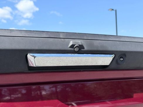 Used 2018 Ford F350 Lariat w/ Chrome Package AWD/4WD image 10