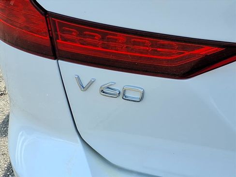 New 2026 Volvo V60 B5 Cross Country Plus w/ Protection Package Premier AWD/4WD image 5