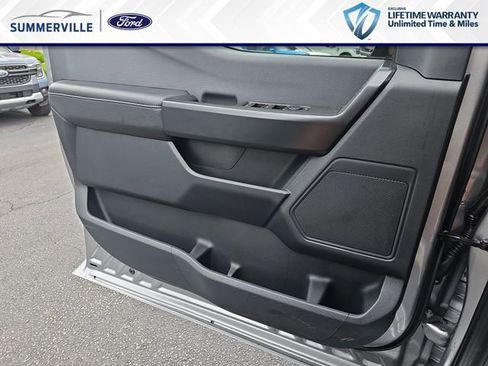New 2026 Ford F150 STX w/ Equipment Group 200A AWD/4WD image 29