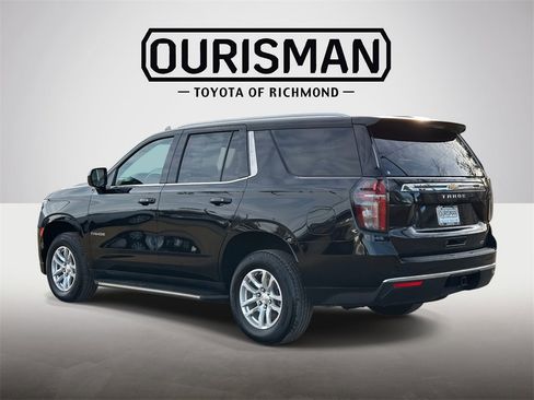 Used 2023 Chevrolet Tahoe LT image 22