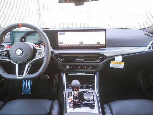 New 2026 BMW M2 w/ Lighting Package image 9