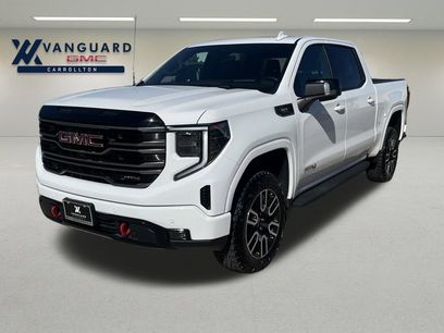 Used 2025 GMC Sierra 1500 AT4 w/ AT4 Premium Package