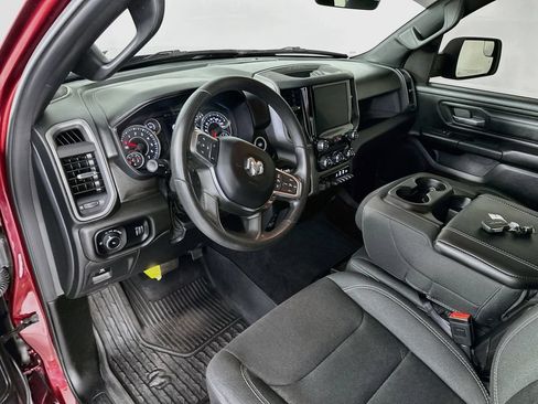 Used 2025 RAM 1500 Tradesman AWD/4WD image 29