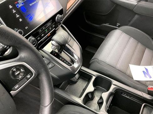 Used 2019 Honda CR-V EX image 16