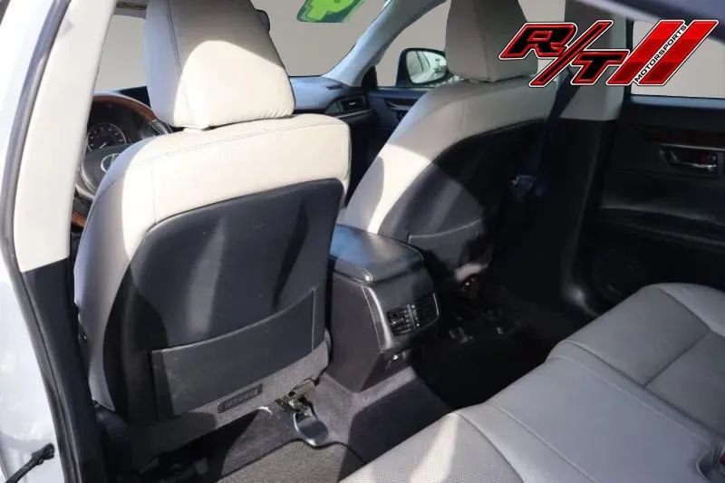 Used 2014 Lexus ES 350 w/ Premium Package FWD image 21