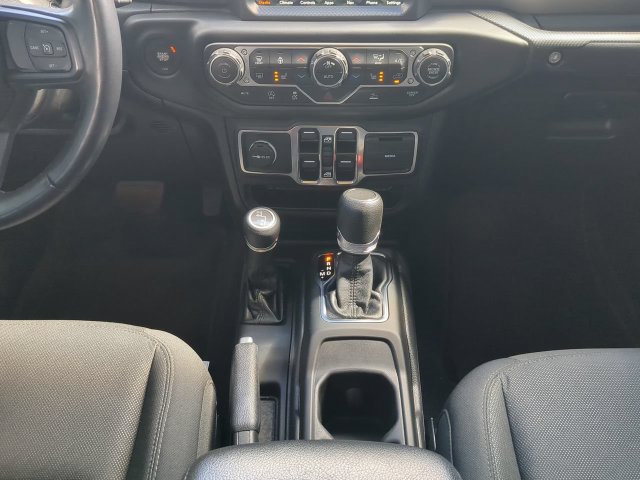 Used 2023 Jeep Gladiator Sport AWD/4WD image 20