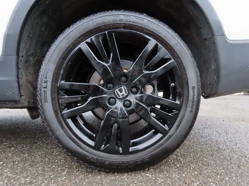 Certified 2022 Honda Pilot Special Edition image 9