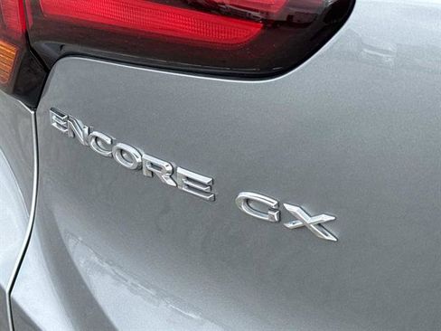 Used 2023 Buick Encore GX Select w/ Sport Touring Package image 6