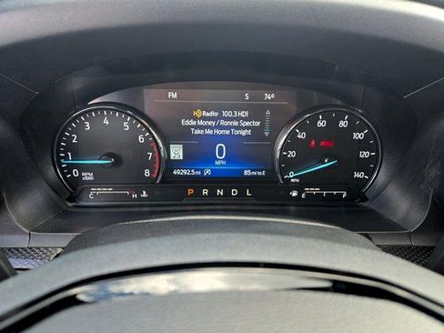 Certified 2023 Ford Explorer ST-Line w/ Class IV Trailer Tow Package AWD/4WD image 16