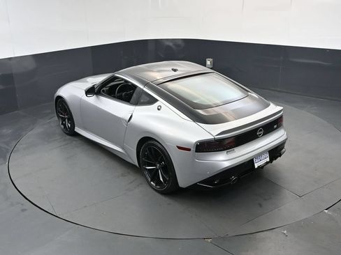 Used 2023 Nissan Z w/ Floor Mat Package (L93) RWD image 29