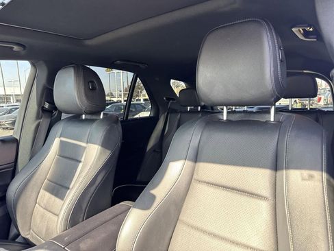 Used 2023 Mercedes-Benz GLE 350 image 14